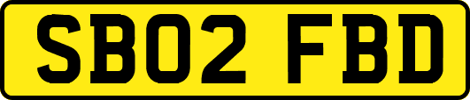 SB02FBD
