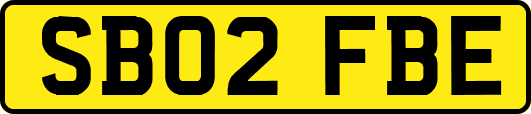 SB02FBE