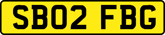 SB02FBG