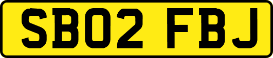 SB02FBJ