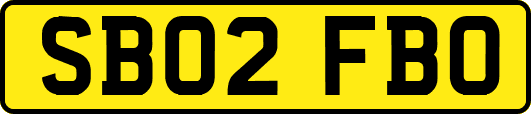 SB02FBO