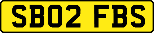 SB02FBS