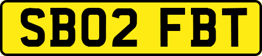SB02FBT