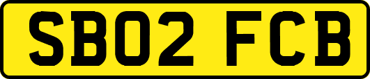 SB02FCB