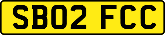SB02FCC