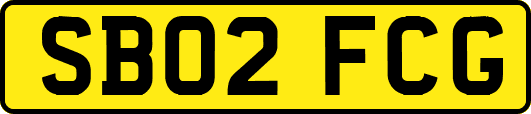 SB02FCG