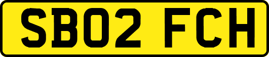 SB02FCH