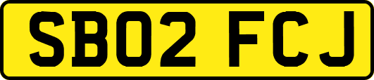 SB02FCJ