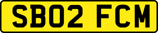 SB02FCM
