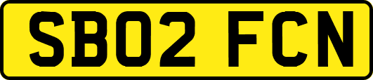 SB02FCN