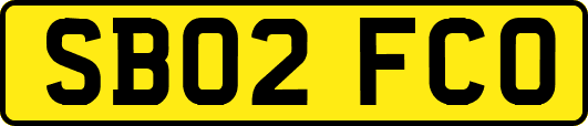 SB02FCO
