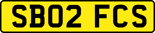 SB02FCS