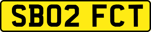 SB02FCT