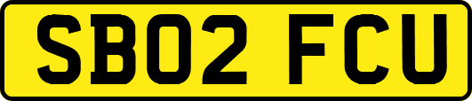 SB02FCU