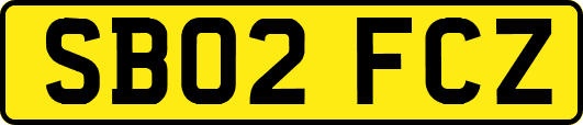 SB02FCZ