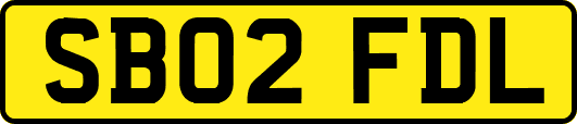 SB02FDL