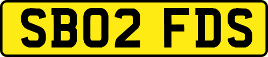 SB02FDS