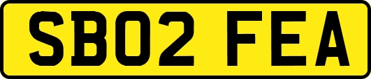 SB02FEA