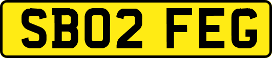SB02FEG