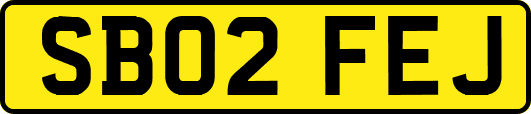 SB02FEJ
