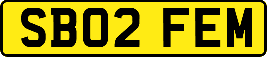 SB02FEM