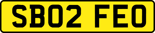 SB02FEO