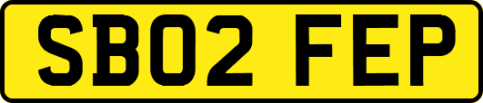 SB02FEP