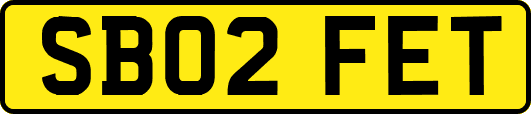 SB02FET