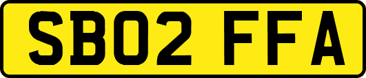 SB02FFA