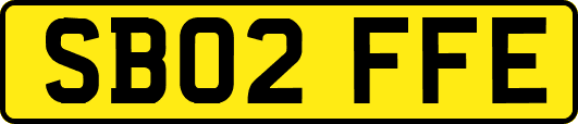SB02FFE