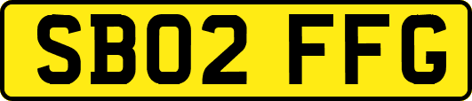 SB02FFG