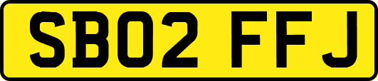 SB02FFJ