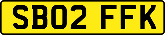 SB02FFK