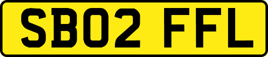 SB02FFL
