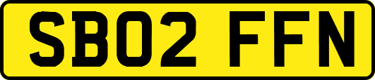 SB02FFN