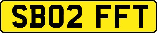 SB02FFT