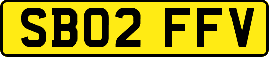 SB02FFV