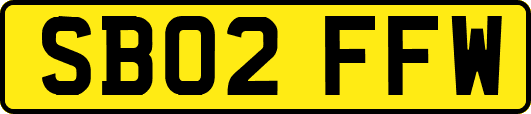 SB02FFW