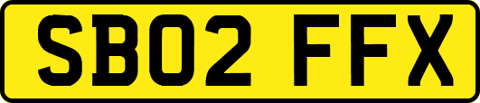 SB02FFX