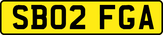 SB02FGA
