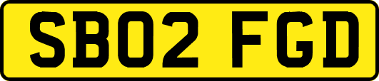 SB02FGD