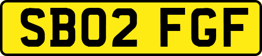 SB02FGF
