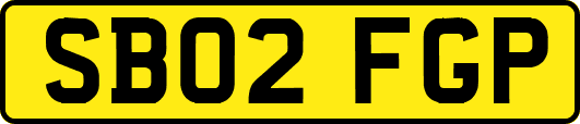 SB02FGP