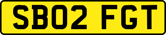 SB02FGT