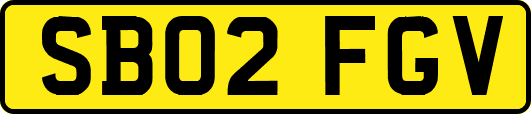 SB02FGV