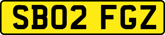 SB02FGZ