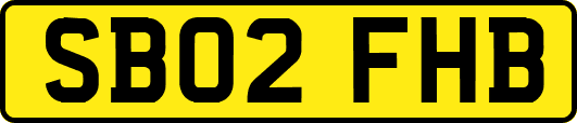 SB02FHB
