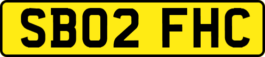 SB02FHC