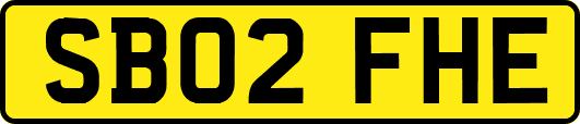 SB02FHE