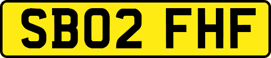 SB02FHF